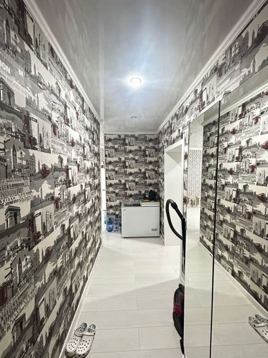 3-комнатной квартиры