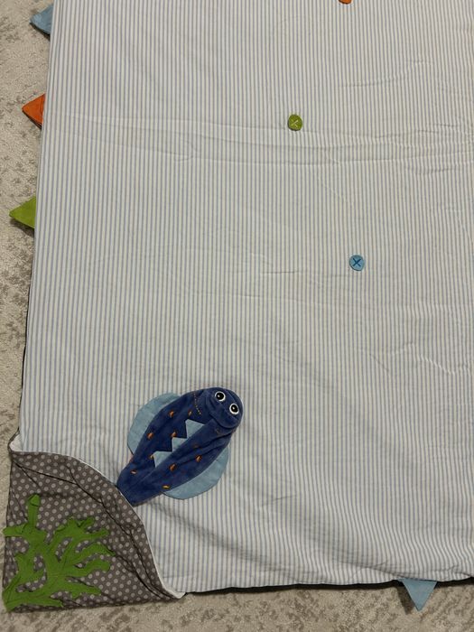 Saltea de activitati Ikea