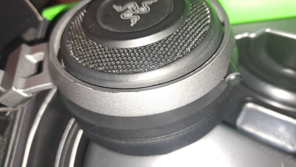 Геймърски слушалки Razer Nari Ultimate