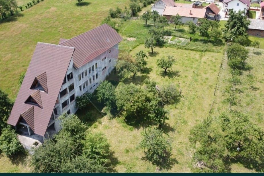 Hotel - Pensiune Bran