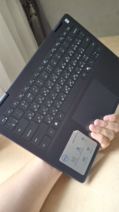 Dell Inspiron 14 2-in-1 Ryzen 5 8640HS SSD 512GB TOUCH