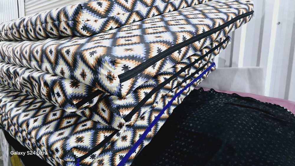 Поролоновые матрасы для спальни кровати