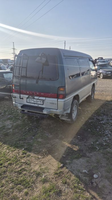 Delika 2.5 аатомат