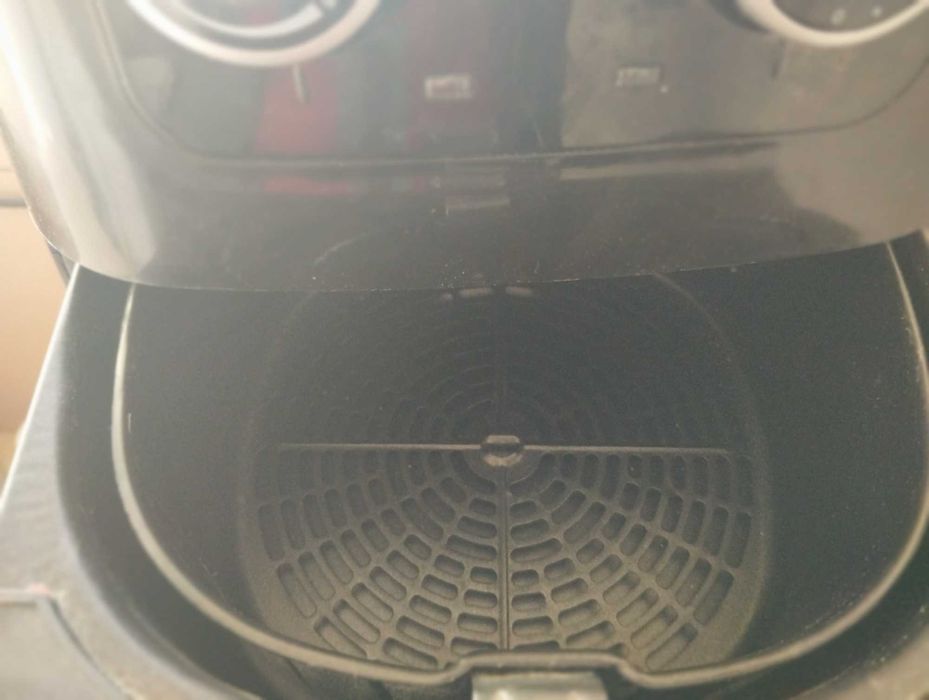 Еър фраер Fist,фритюрник с горещ въздух