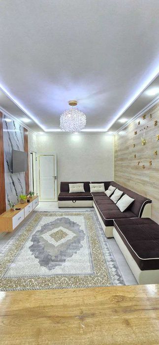 Продам 2³/1/4 квартира Чилонзар 11