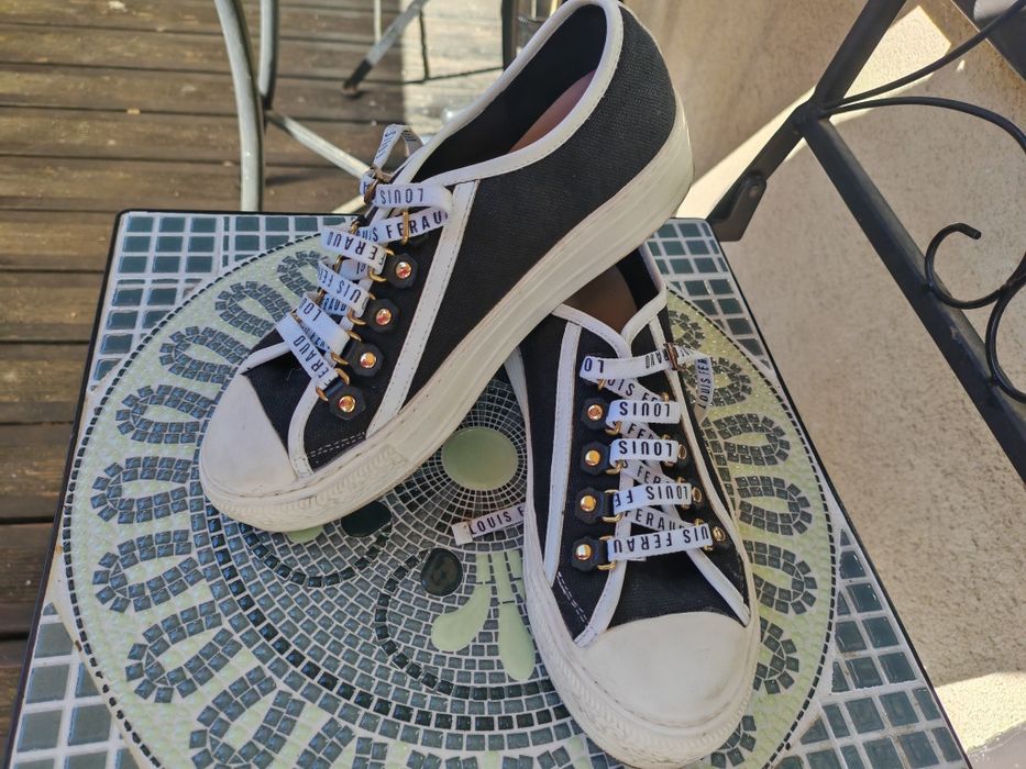 Încălțăminte dama