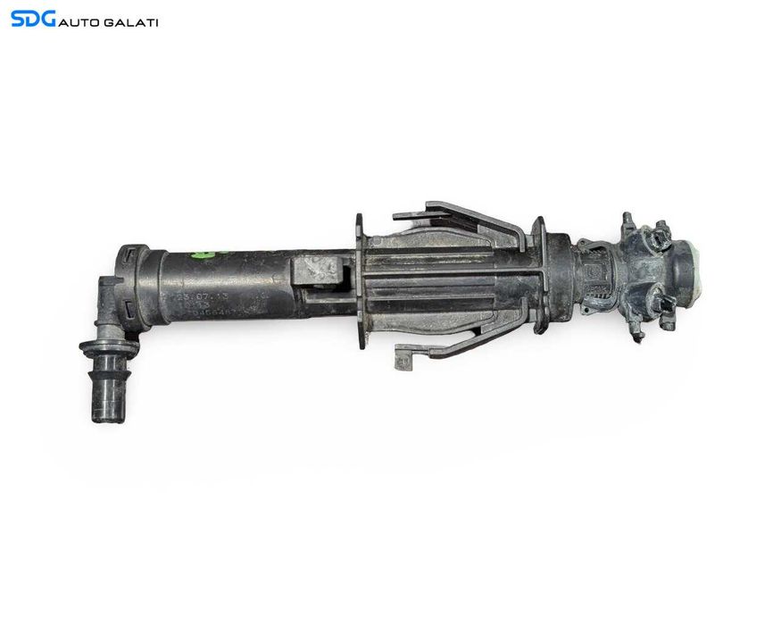 Duza Pompa Pompita Cilindru Spalator Far Faruri Dreapta Volkswagen Golf 7 2013 - 2020 Cod 5G0955966 [LR3650]