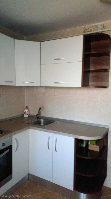 Apartament cu 3 camere,de inchiriat, zona Burdujeni, Prieteniei