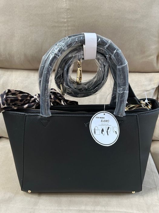 Sumka Amerikadan keltirilgan STEVE MADDEN