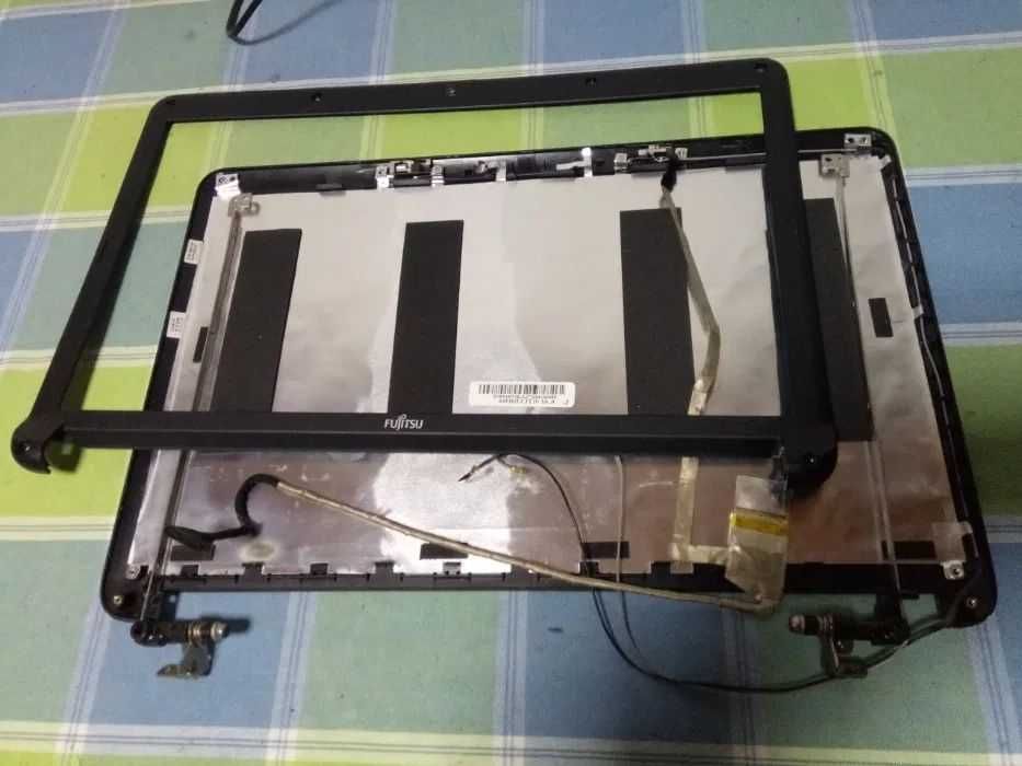 Elemente Fujitsu Siemens LifeBook AH530 A530