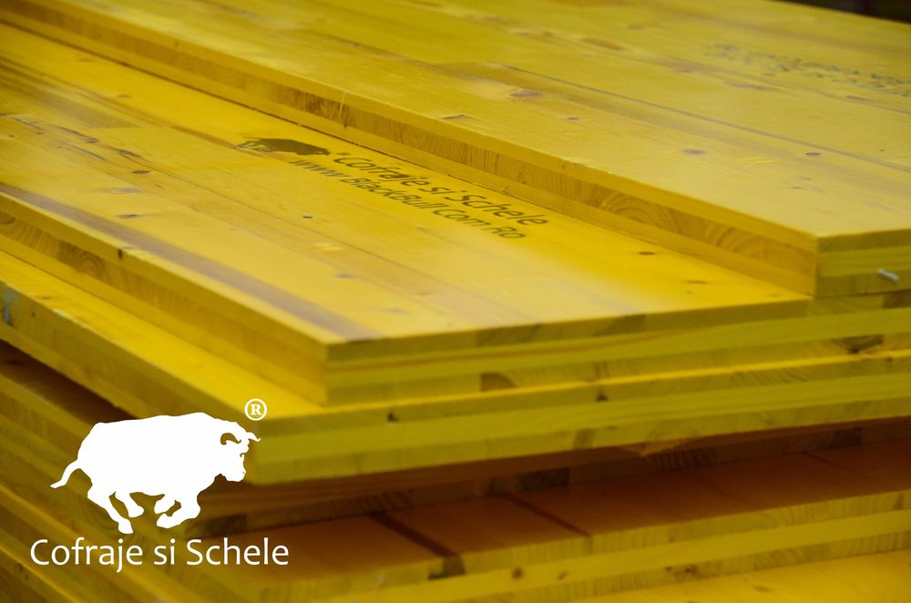 Inchiriere cofraje doka