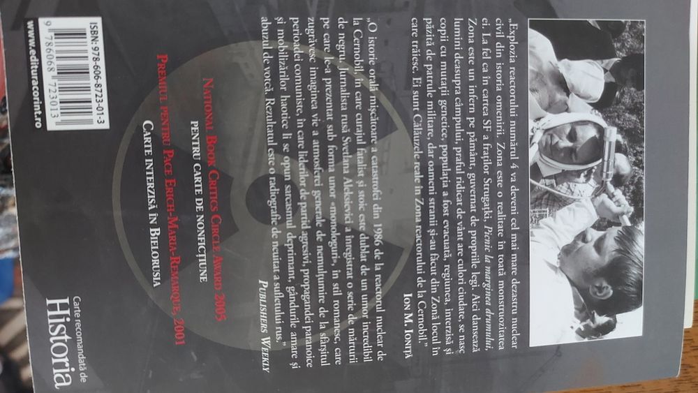 Cărți noi 10 lei bucata