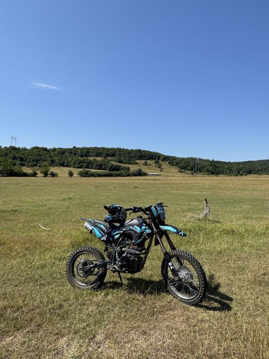 KXD 150 5viteze 100km