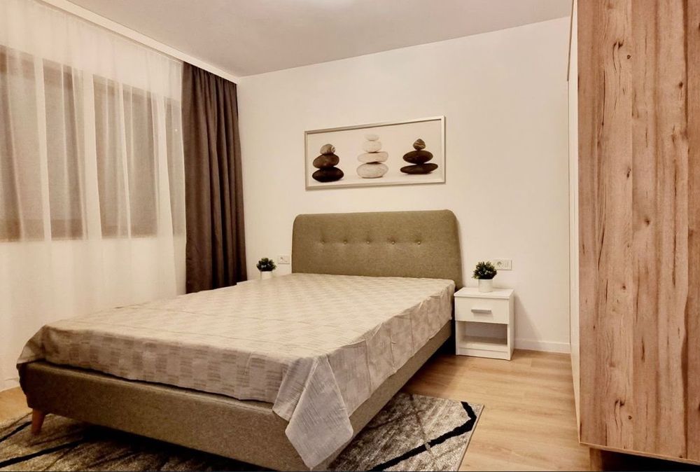 Ofer spre închiriere apartament