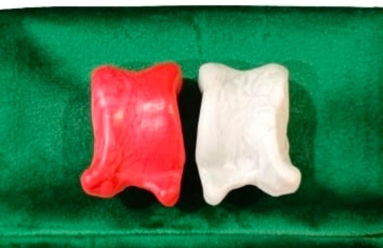 Сака онакай и солакац для игры асык ату