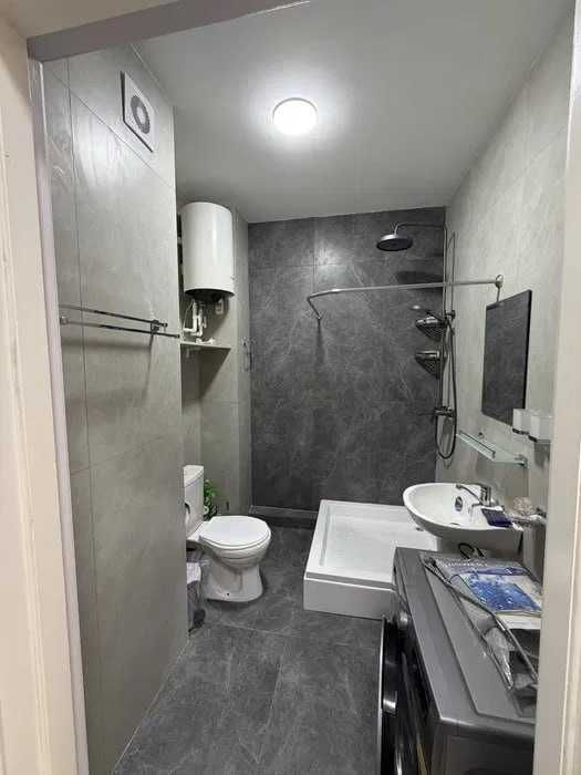 Срочно сдаётся квартира ЖК Алмазар сити 318*