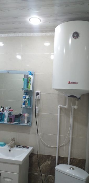 Продаю квартиру в Уштобе