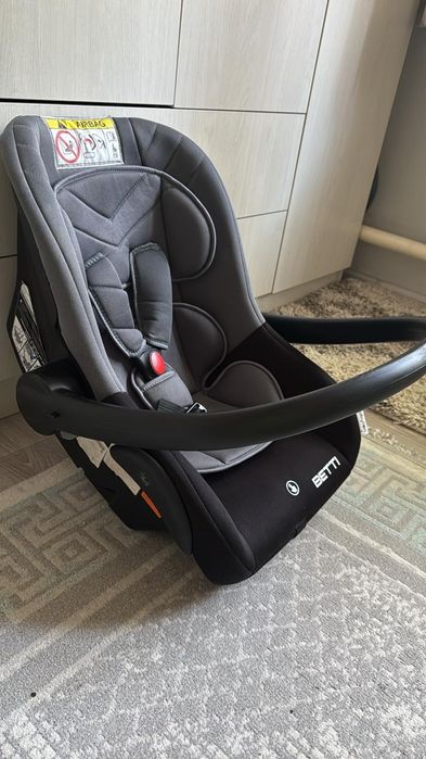 Автокресло детское  0+