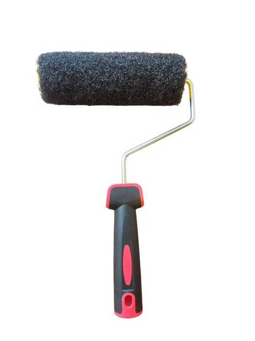 Валяк за шпакловка 18см