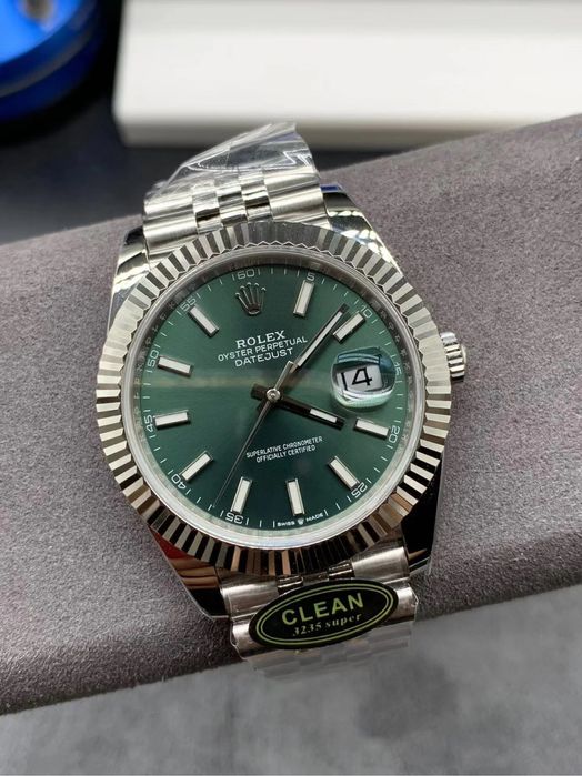 Ceas rolex datejust automatic