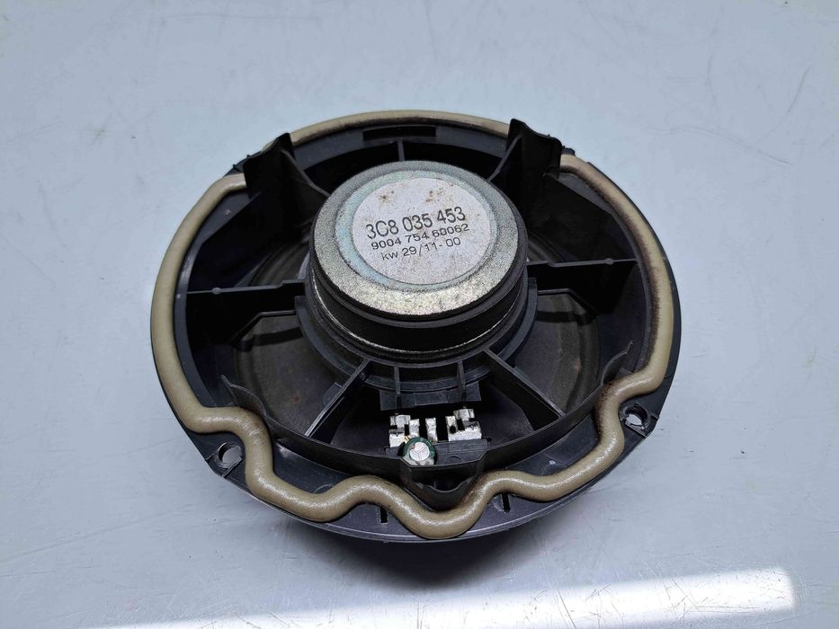 Boxa stanga spate Volkswagen Passat B7 (365) Variant [Fabr 2010-2014]