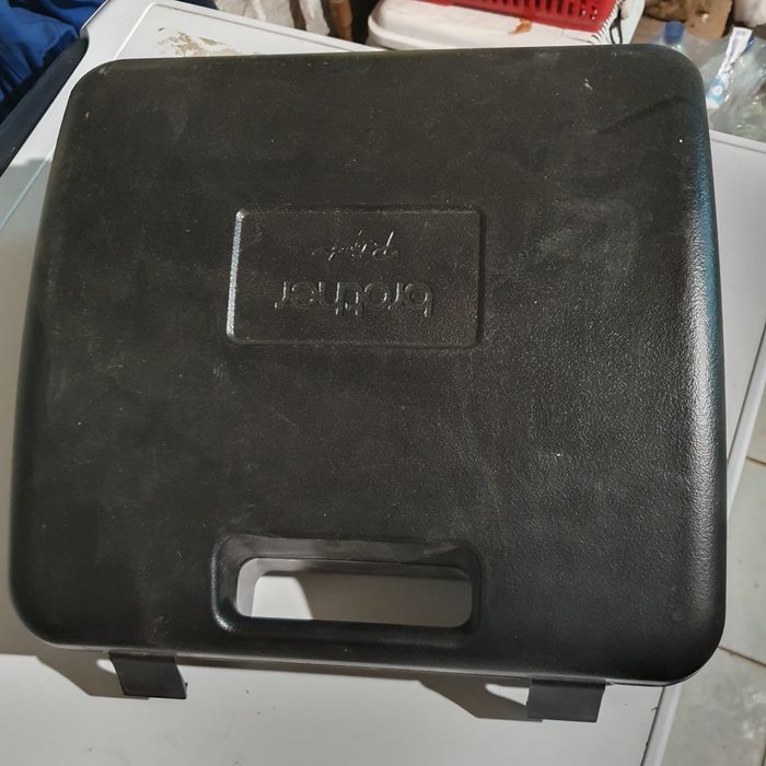 Imprimanta etichete brother d600 noua