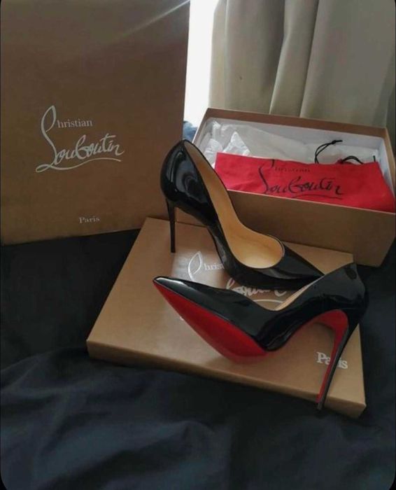 Дамски Токчета Christian Louboutin ВСИЧКИ МОДЕЛИ