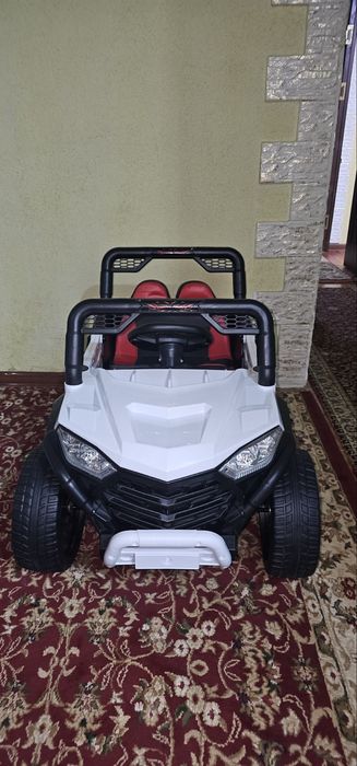 Yangi: Bolalar mowinasi iwlatilmagan