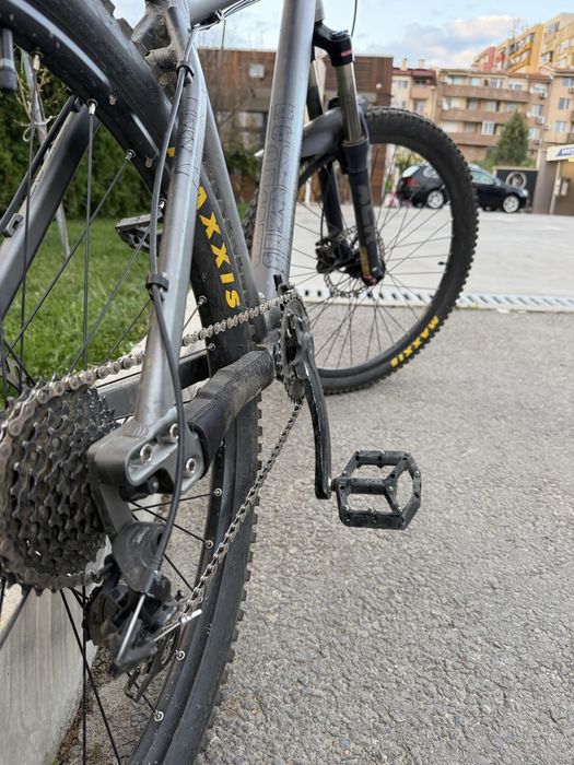 Планински велосипед Drag C 2