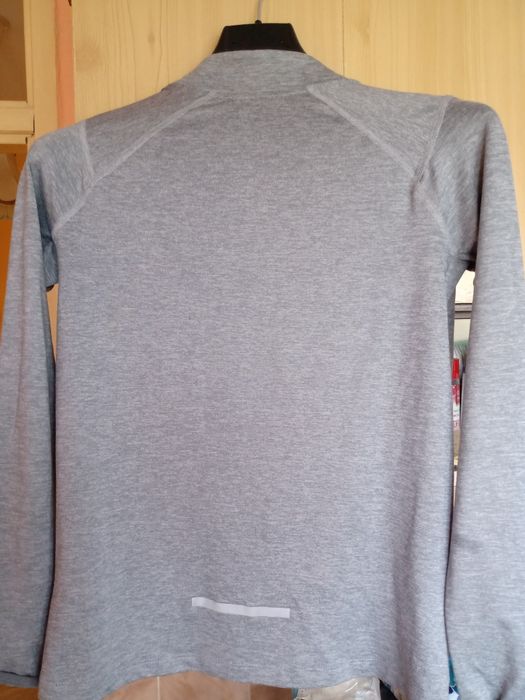 Мъжка спортна тениска на Nike