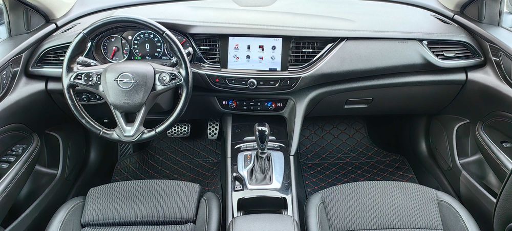 OPEL Insignia 2017 — imagine 2