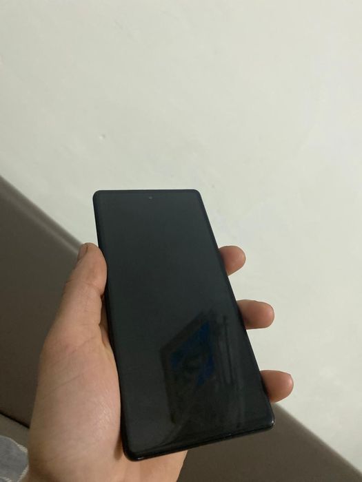 Google pixel 6a (128)