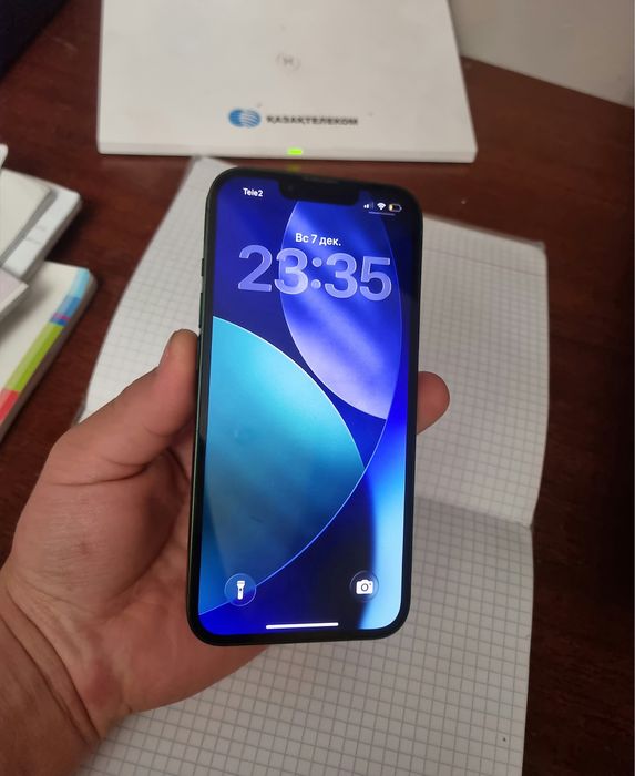 Айфон 13 идиял обмен