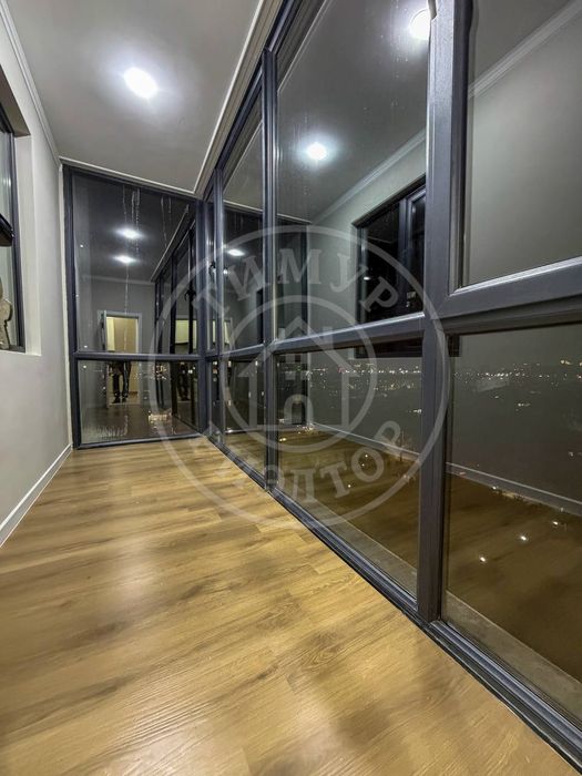 2/9/10 ЖК Baku Residents,УЗ Бум,новостройка,закрытый двор,60 м2,ремонт