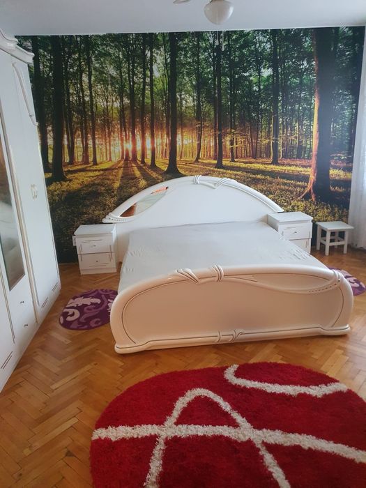 Apartament cu 1 cameră de închiriat – Micro 2 | Etaj 1 | 36 mp