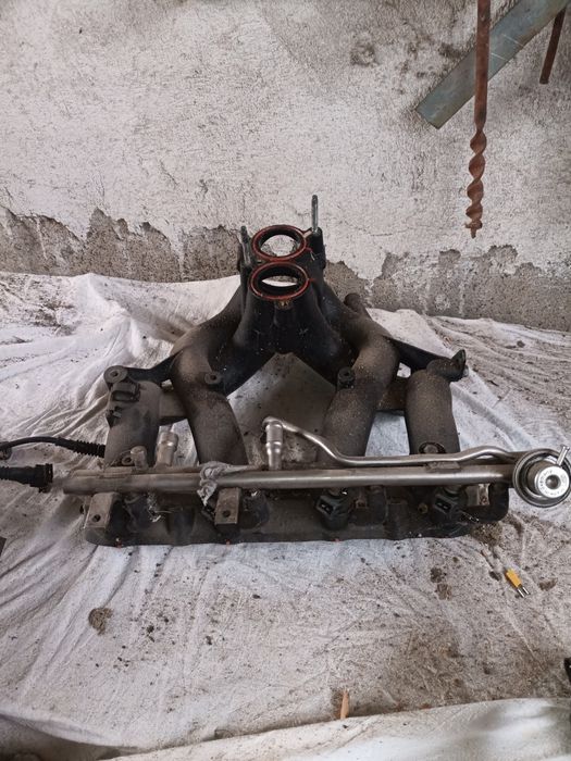 Части  bmw БМВ е36 e46