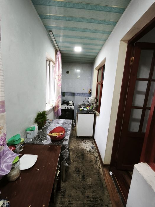 Куйлюк 2 массив 2/1/4 Раздельные комнаты