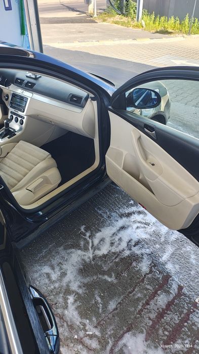 VOLKSWAGEN Passat 2010 — imagine 5