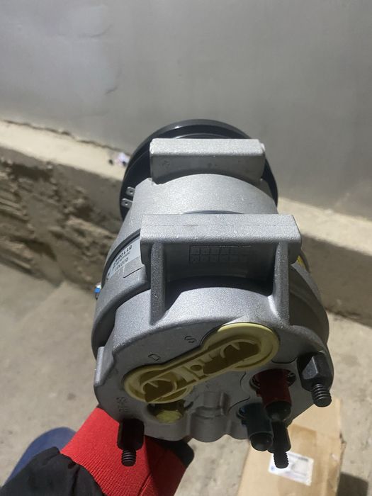 Nexia konditsioner kompressor kandyor kompressor