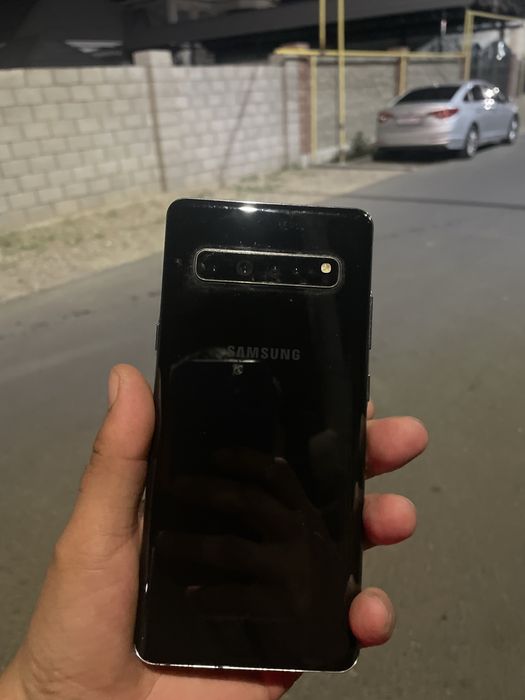 Самсунг S10 5G  корейский сборка