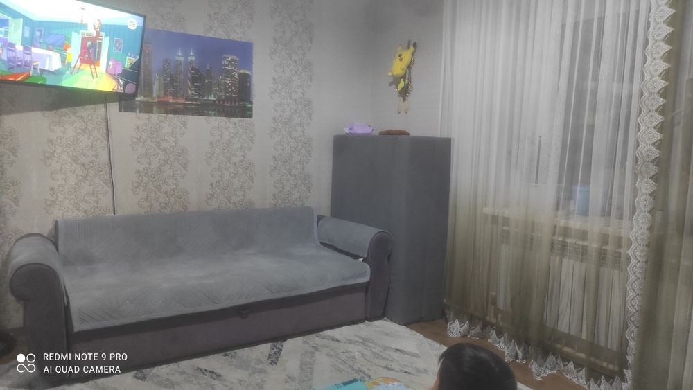 Срочно продам квартиру