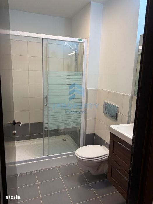 Natura Residence | 3 Camere | Centrala | Terasa | Parcare | X3 Bai |