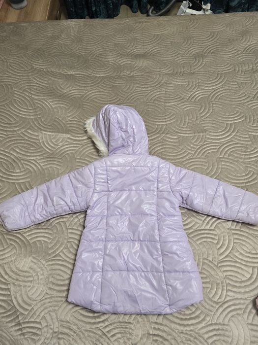 Зимно яке Veda 104 см, 3 - 4 години