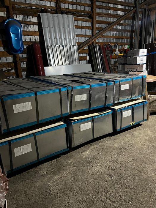 tabla cutata zincata