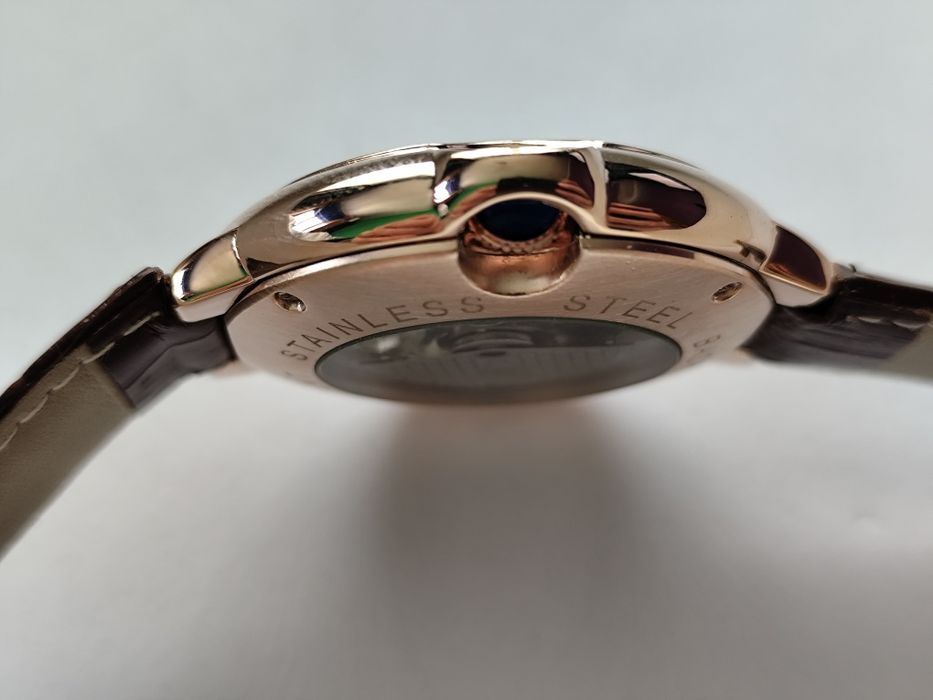 ceas Cartier automatic