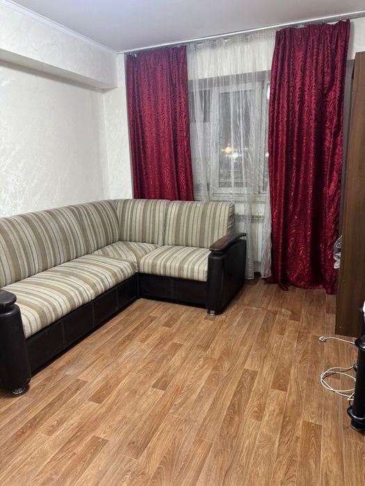 Квартира в хорошем районе