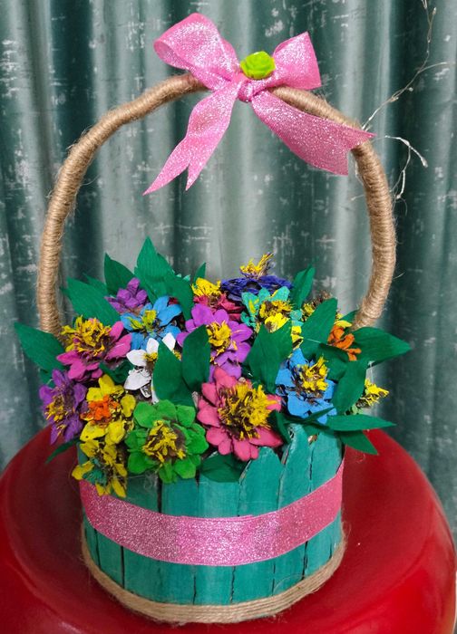 Поделки 8 Марта  готовые в наличии