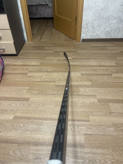 Хоккейная клюшка Pro Blackout