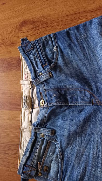 Мъжки дънки Scotch and Soda