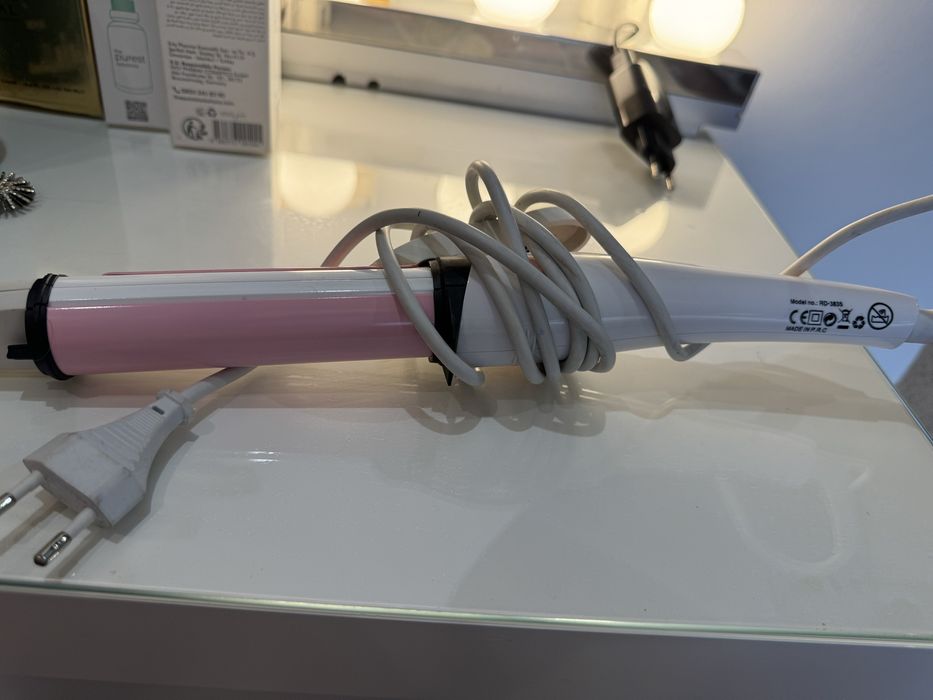 Утюжки для волос